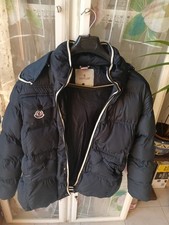moncler donna Piumino Tg L