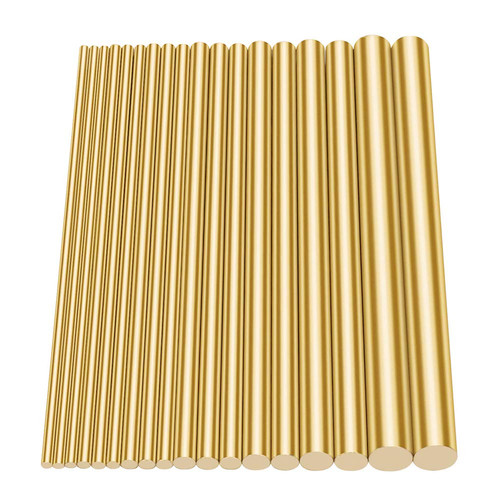 Dosnto 18pz barra ottone - 18pz,