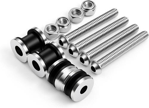 Kit ferramenta sissy - sissy, bar