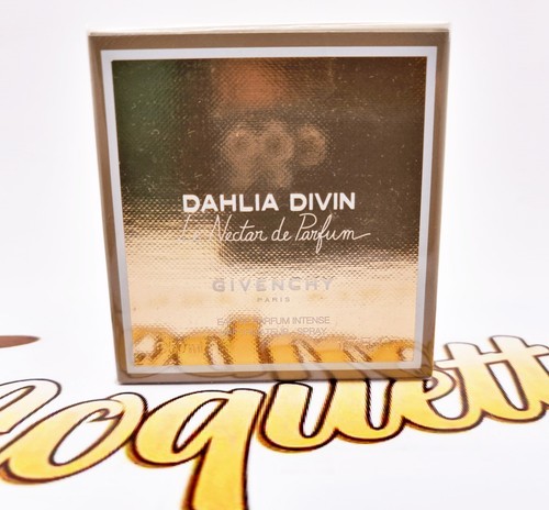 Givenchy dahlia divin - givenchy,