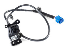 Telecamera anteriore adatta