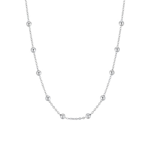 Collana donna luca barra - collana,