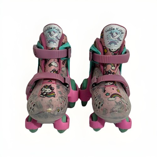Roller derby hello kitty - derby,