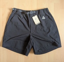 Nike ACG pantaloncini da trekking pantaloncini corti da trekking pantaloni neri - taglia M | FN2430-010