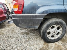 paraurti posteriore JEEP GRAND