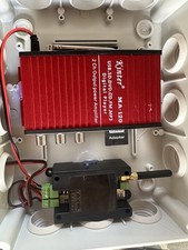 RICHIAMO ELETTRONICO PER