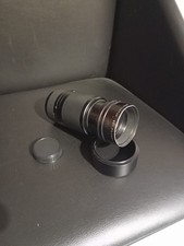 Ebc fujinon 200mm 5 - fujinon, 1:4.5