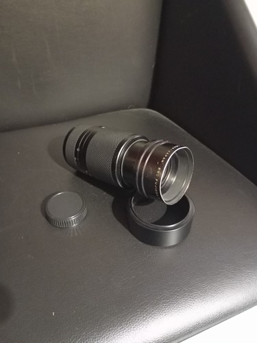 Ebc fujinon 200mm 5 - fujinon, 1:4.5