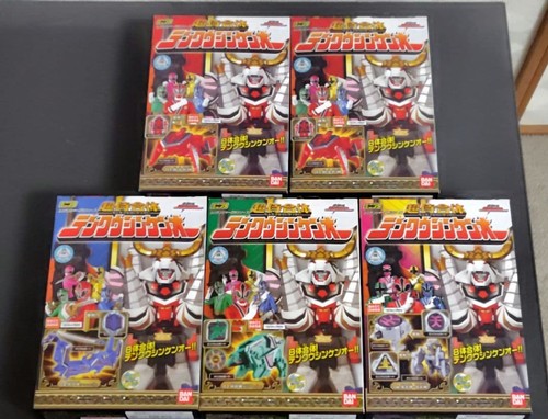 Power rangers samurai - power,