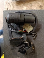 Triumph Adventurer 1995 set