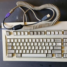 IBM Model M Keyboard 1391401