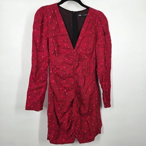 Abito zara taglia small - zara,