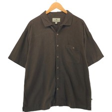 Camicia vintage Island Shores