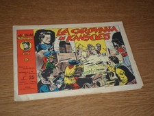 gli albi del vittorioso serie