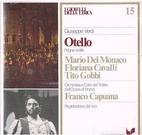 Gioielli della lirica - della, 15