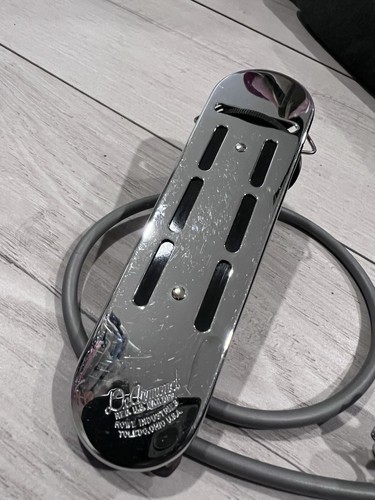 Pickup vintage dearmond - pickup,