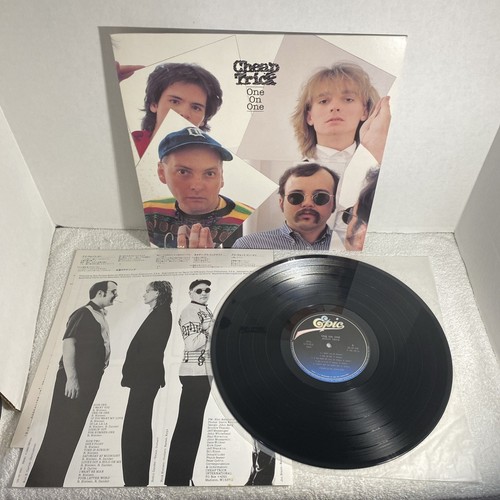 Cheap trick one epic - on,