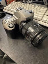 Nikon F65 35mm Fotocamera