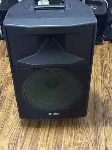 Aiwa x15 - aiwa,