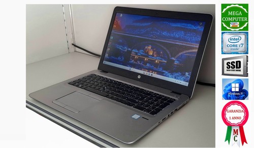Portatile notebook 850 g3 - notebook,