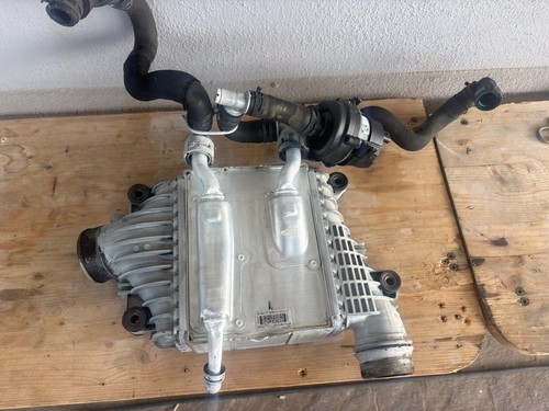 Gx73 6k775 radiatore - gx73-6k775-ae,