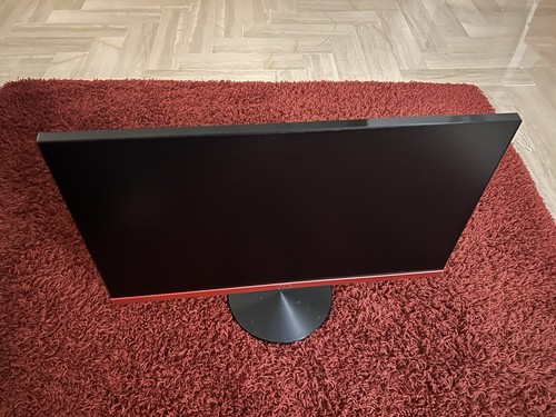 Aoc 144 gaming monitor - aoc,