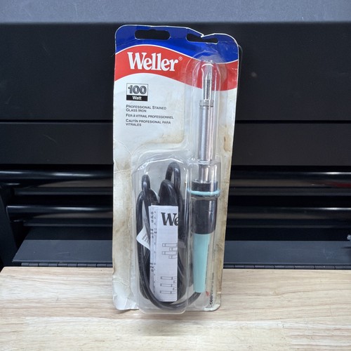 Weller w100pg saldatore - w100pg,