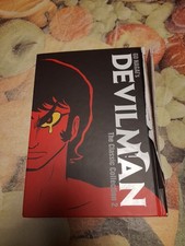 Devilman The Classic