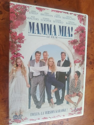 Mamma mia film - /, /