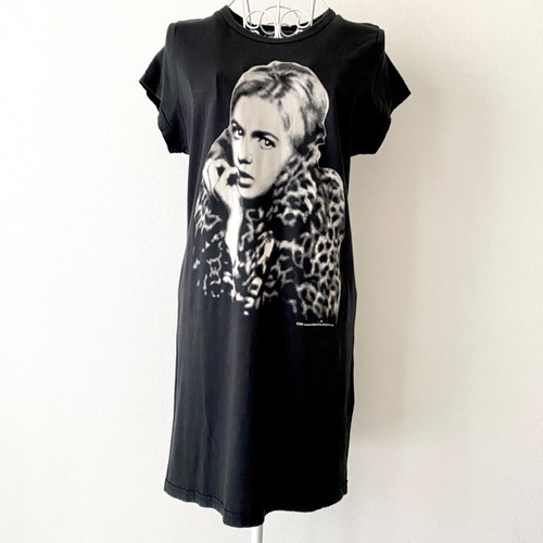 Abito shirt isterico glamour - t-shirt,