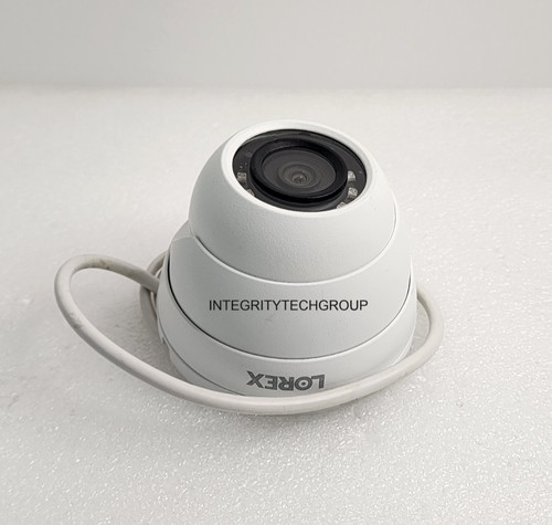 Lorex e581cd 5mp - e581cd, ip