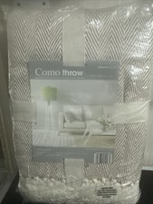 NUOVA Coperta Como Natural