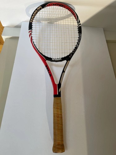 Wilson blx six one tour - tour, 4