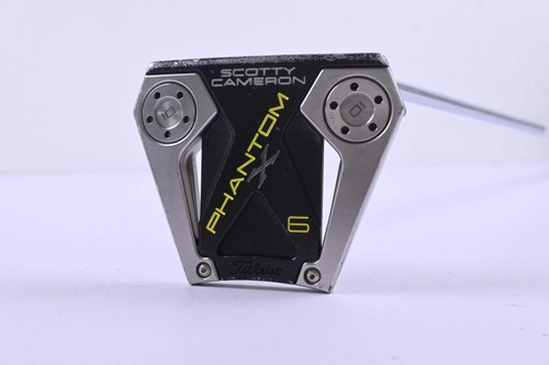 Scotty cameron phantom 2019 - cameron,