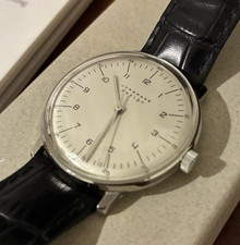 Orologio junghans max - junghans, bill
