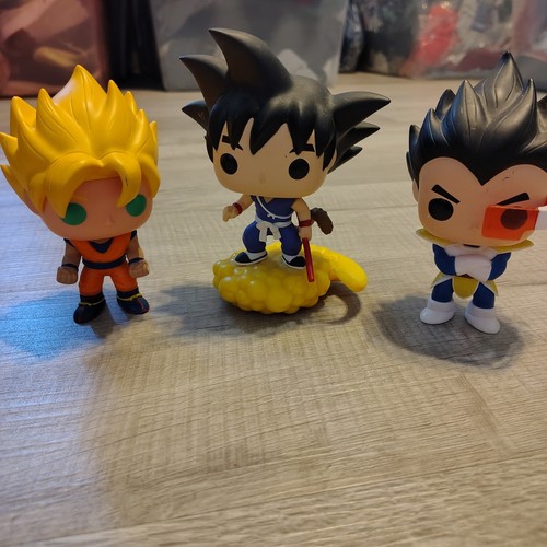 Lotto figurine funko pop - lotto,