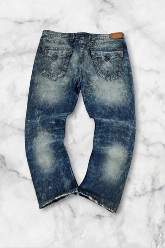 Jean true religion ricky - jean's,