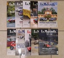 LA MANOVELLA, ANNO 2024