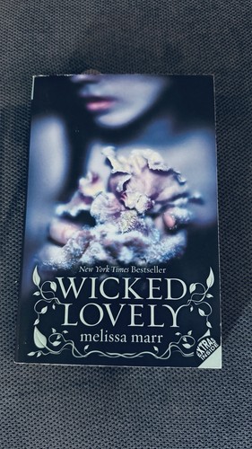 Signed first paperback edition - paperback,