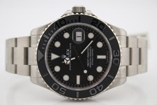 Rolex 2025 mai indossato