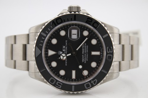 Rolex 2025 mai indossato