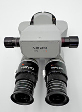 BINOCOLO MICROSCOPIO