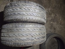 2x Pirelli Zero 205/40ZR17 84W