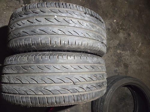 Pirelli zero 205 - 2x, 84w