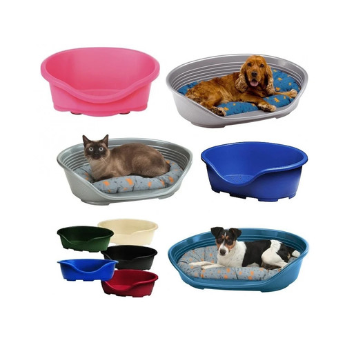 Cesta lettiera per - lettiera, gatto