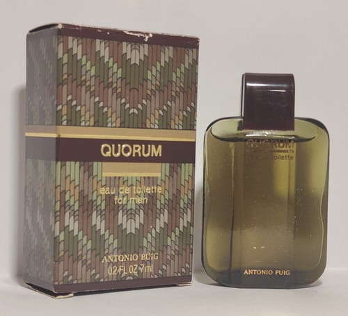 Quorum puig eau de - de,