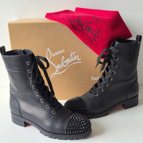 Christain louboutin croc - christain, ts