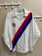 Maglia calcio Crystal Palace