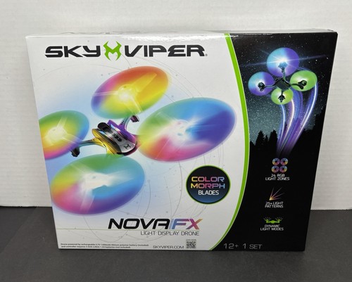 Sky viper nova light - sky,
