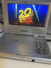 Philips PET700 Lettore DVD